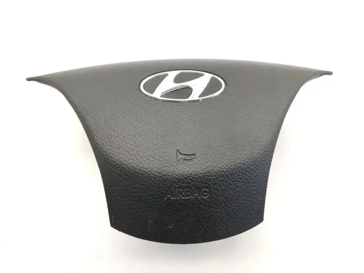 Hyundai i30 (2012 - 2015) 0589P1000271 Подушка безопасности руля — фото 1