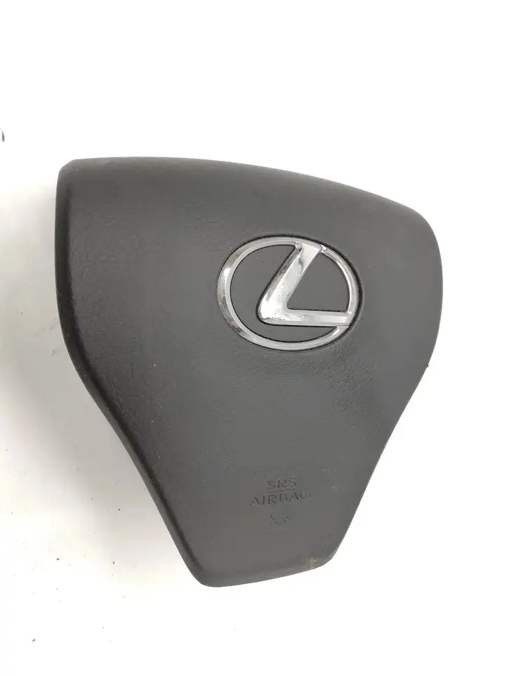 Lexus RX 330 - 350 - 400H (2008 - 2012) Подушка безопасности руля — фото 1