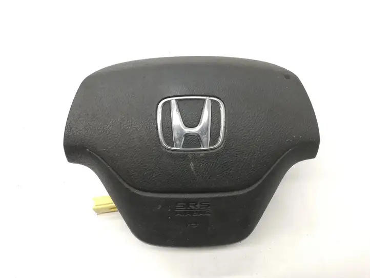 Honda CR-V (2009 - 2012) 77800SWWG711M1 Подушка безопасности руля — фото 1