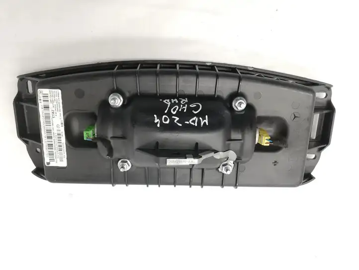 Mercedes-Benz C W204 (2007 - 2014) 305429010 Подушка безопасности пассажира — фото 3