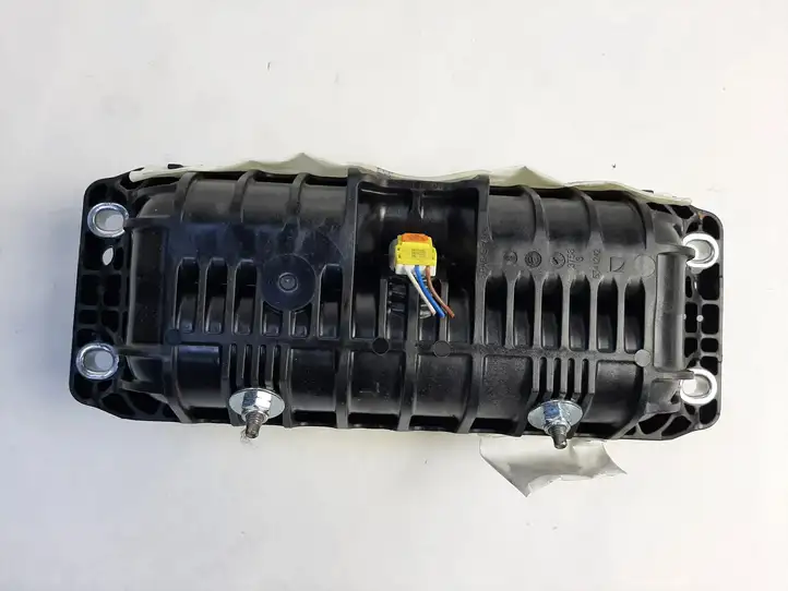 Volkswagen PASSAT B7 (2011 - 2014) 3G0880204D Подушка безопасности пассажира — фото 2