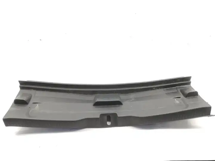 Toyota Auris E180 (2012 - 2018) 6471602120 Отделка порога багажника — фото 1