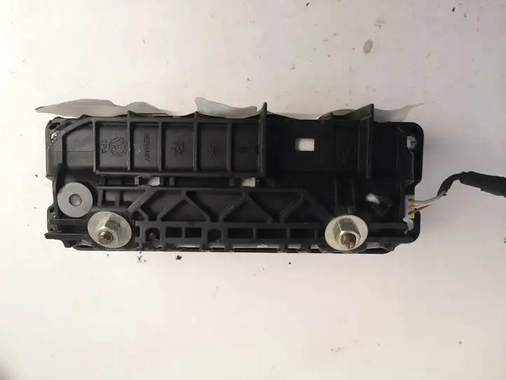 Volkswagen PASSAT B7 (2011 - 2014) 3AA880204 Подушка безопасности пассажира — фото 2