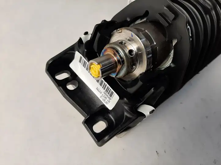 Audi A5 8T 8F (2007 - 2011) 8T0880204F Подушка безопасности пассажира — фото 4