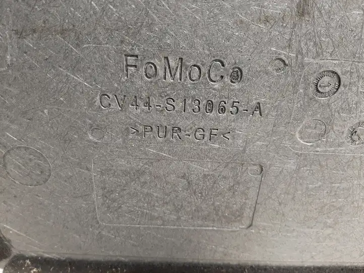 Ford Kuga II (2013 - 2019) CV44S13065A Пол багажника — фото 4