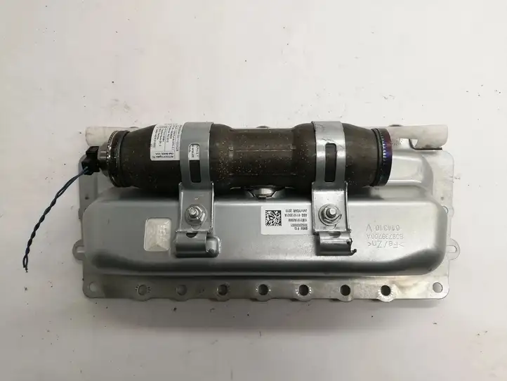 BMW 5 F10 F11 (2009 - 2016) 608739700A Подушка безопасности пассажира — фото 3