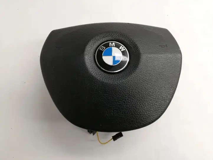 BMW 5 F10 F11 (2009 - 2016) 6092770 Подушка безопасности руля — фото 1
