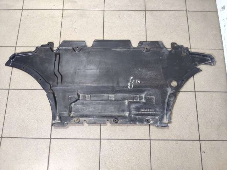 8K9863821D Audi A4 Allroad Variklio dugno apsauga