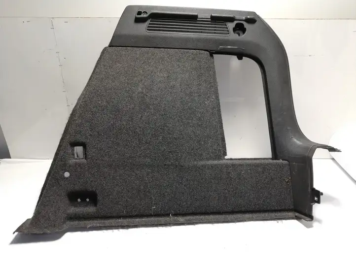 Volkswagen Tiguan (2007 - 2011) 5N0867428M Боковая панель — фото 1