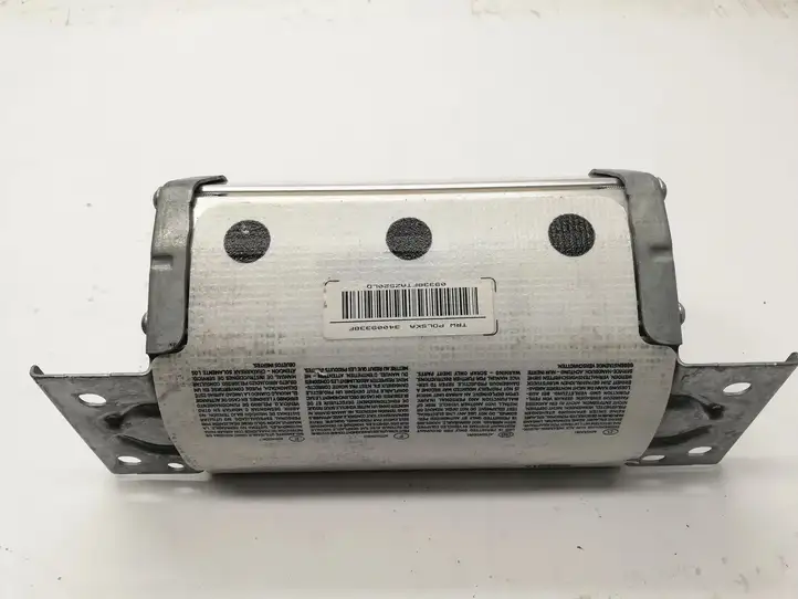 BMW 3 E90 E91 (2005 - 2012) 34043943A Подушка безопасности пассажира — фото 1