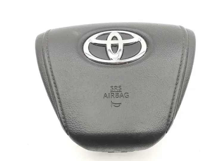Toyota Avensis T270 (2015 - 2018) TG10A01003 Подушка безопасности руля — фото 1