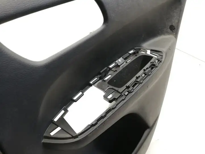 Honda Jazz IV GR (2020 - ) Обшивка задней двери — фото 2
