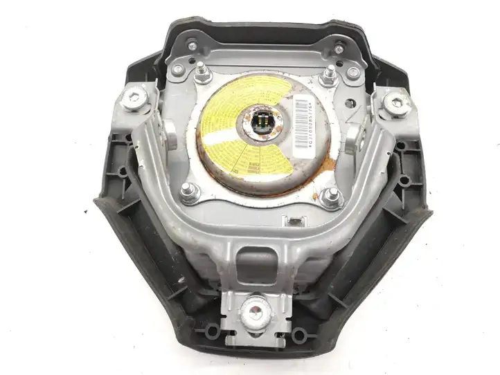 Subaru Forester SH (2008 - 2013) Подушка безопасности руля — фото 2