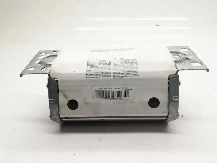 BMW 1 E81 E87 (2004 - 2011) 30375380A Подушка безопасности пассажира — фото 3