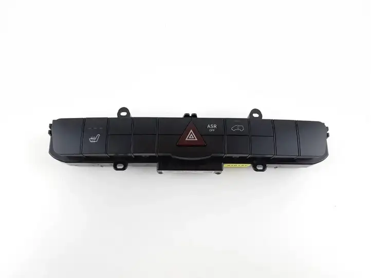 Volkswagen Crafter (2006 - 2016) A9069024601 Включатель аварийных фонарей — фото 1