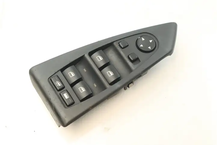 BMW 6 E63 E64 (2002 - 2010) 8029903 Кнопка стеклоподъемников — фото 1