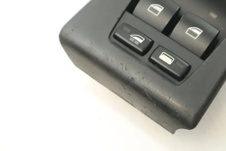 BMW 6 E63 E64 (2002 - 2010) 8029903 Кнопка стеклоподъемников — фото 3