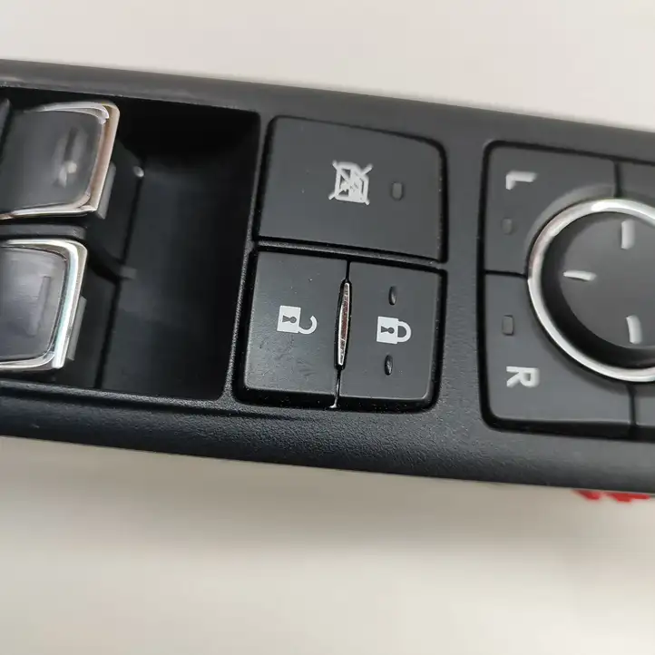 Lexus RX 450H (2015 - 2019) 8404048200 Кнопка стеклоподъемников — фото 6