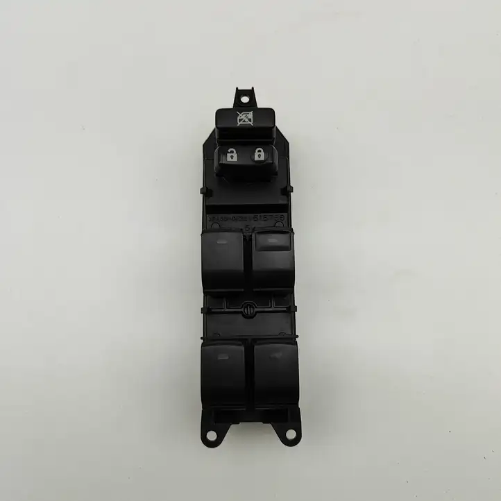 Toyota (1984 - 2003) 8404060240 Кнопка стеклоподъемников — фото 1
