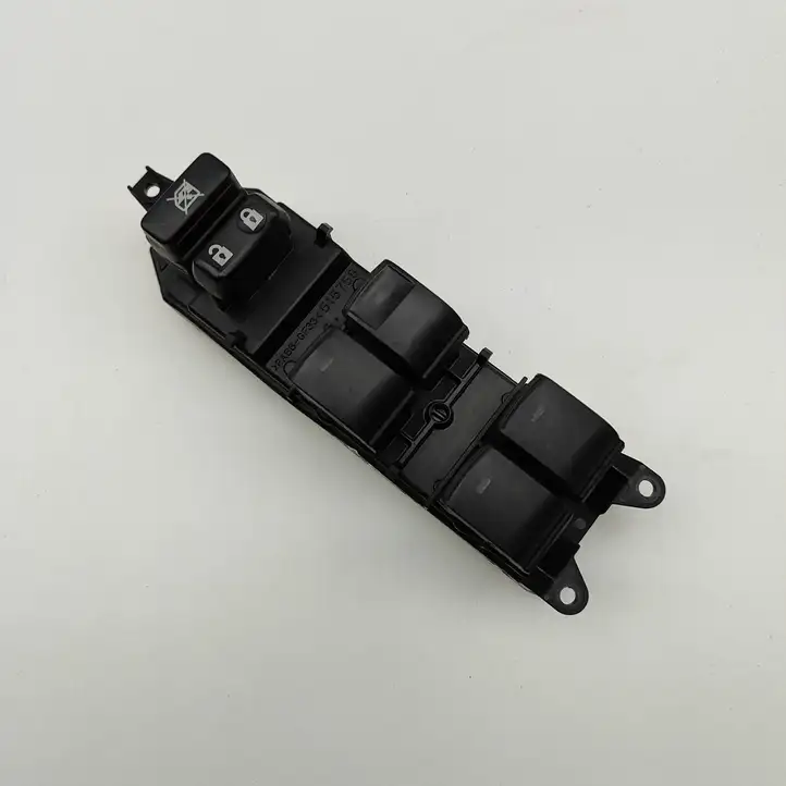 Toyota (1984 - 2003) 8404060240 Кнопка стеклоподъемников — фото 2