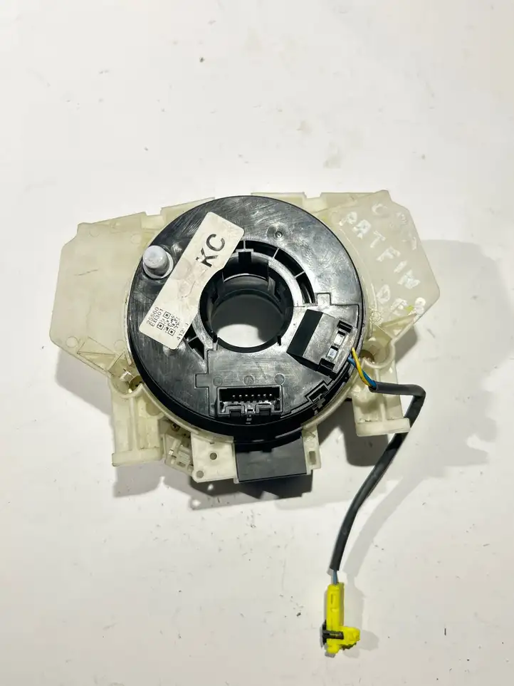 Nissan Pathfinder R51 (2005 - 2012) 25560 Контактное кольцо SRS — фото 1