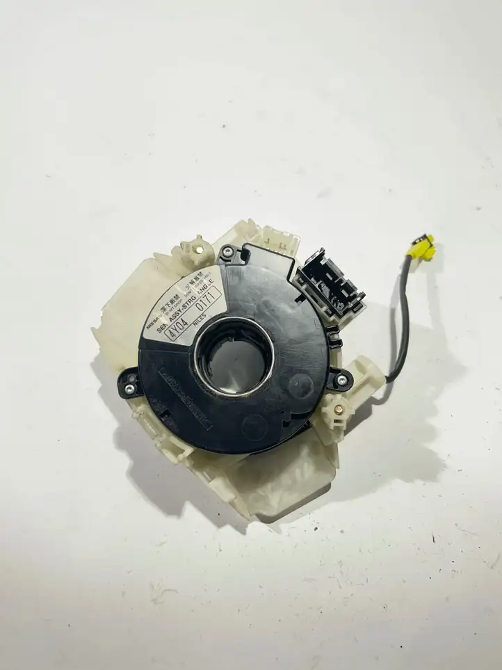 Nissan Pathfinder R51 (2005 - 2012) 25560 Контактное кольцо SRS — фото 4