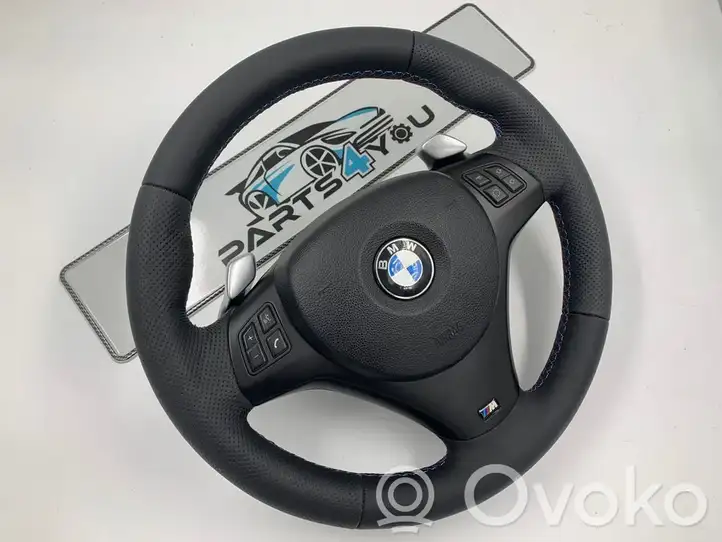 BMW 3 E90 E91 (2005 - 2012) Руль — фото 1