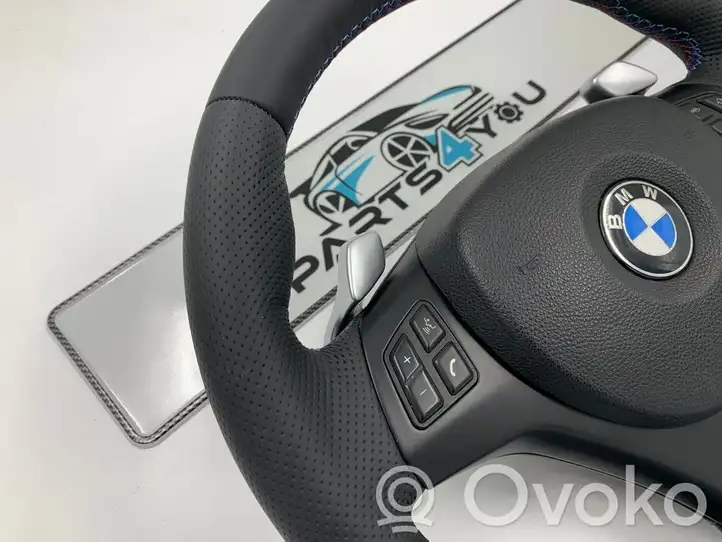 BMW 3 E90 E91 (2005 - 2012) Руль — фото 6
