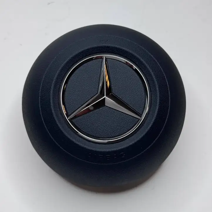 Mercedes-Benz C W206 (2021 - ) A0004603416 Руль — фото 5