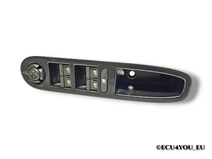 Alfa Romeo 159 (2005 - 2011) 156079594 Кнопка стеклоподъемников — фото 1