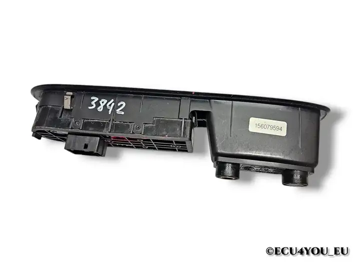 Alfa Romeo 159 (2005 - 2011) 156079594 Кнопка стеклоподъемников — фото 4