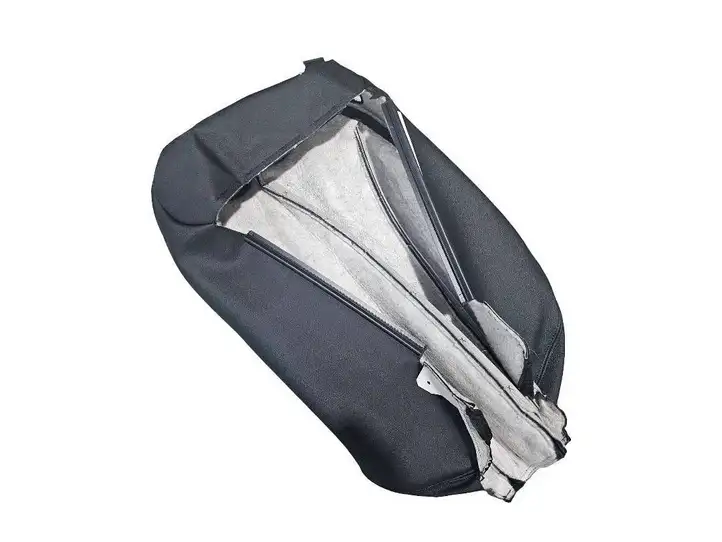 BMW 1 F20 F21 (2011 - 2019) 52107319558 Нижняя часть сиденья переднего пассажира — фото 2