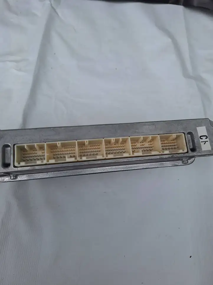 Lexus GS 300 350 430 450h (2007 - 2011) 8966130J70 Включатель (включатели) управления бортового компьютера — фото 2