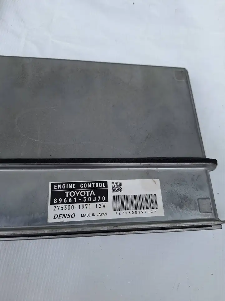 Lexus GS 300 350 430 450h (2007 - 2011) 8966130J70 Включатель (включатели) управления бортового компьютера — фото 4
