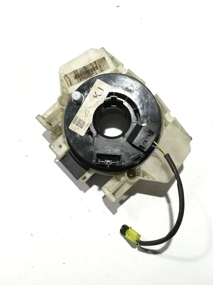 Nissan Pathfinder R51 (2005 - 2012) 25560 Контактное кольцо SRS — фото 1