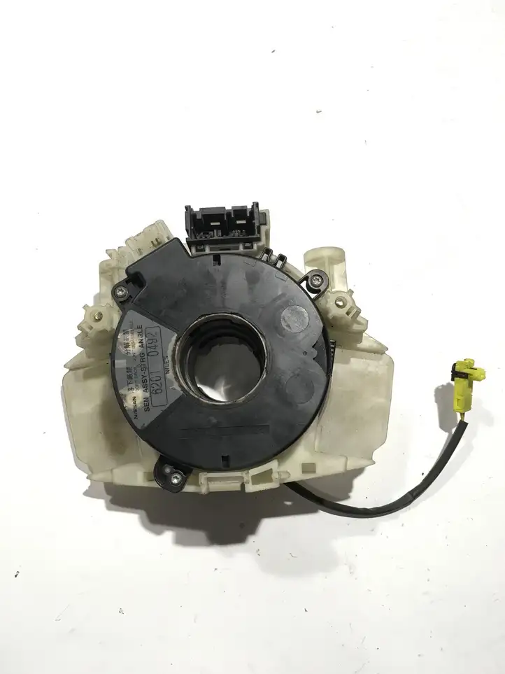 Nissan Pathfinder R51 (2005 - 2012) 25560 Контактное кольцо SRS — фото 3