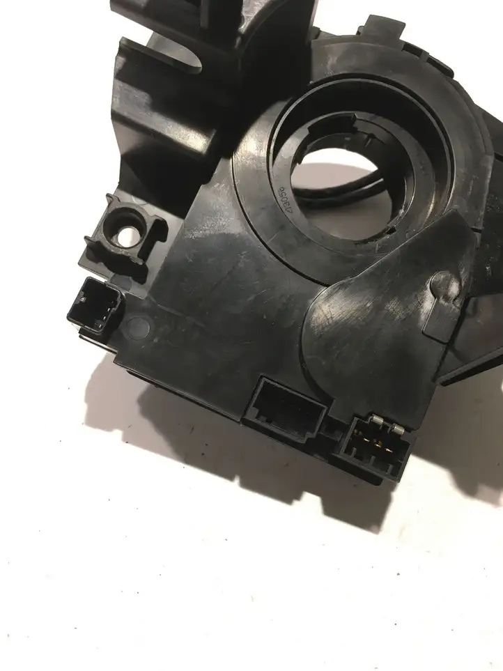 Dodge Nitro (2006 - 2011) 56046533AE Контактное кольцо SRS — фото 4