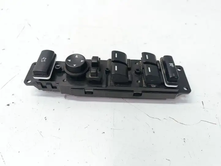 Land Rover Range Rover L322 (2009 - 2012) AH4214540 Кнопка стеклоподъемников — фото 1