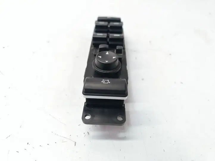 Land Rover Range Rover L322 (2009 - 2012) AH4214540 Кнопка стеклоподъемников — фото 2