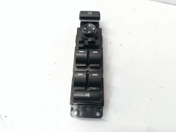Land Rover Range Rover L322 (2009 - 2012) AH4214540 Кнопка стеклоподъемников — фото 3