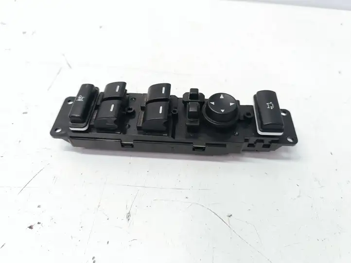 Land Rover Range Rover L322 (2009 - 2012) AH4214540 Кнопка стеклоподъемников — фото 4