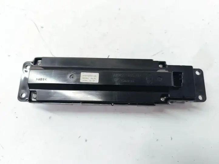 Land Rover Range Rover L322 (2009 - 2012) AH4214540 Кнопка стеклоподъемников — фото 5