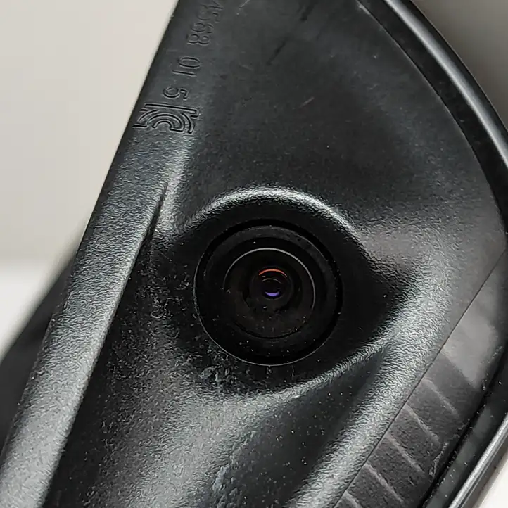 Tesla Model Y (2019 - 2024) 112510650J Боковая камера в крыле — фото 7