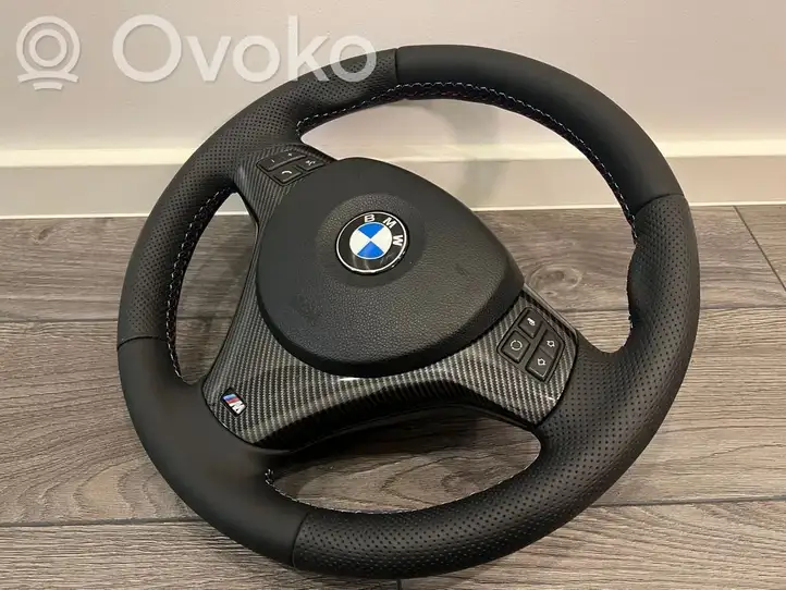 BMW 3 E90 E91 (2005 - 2012) Руль — фото 1