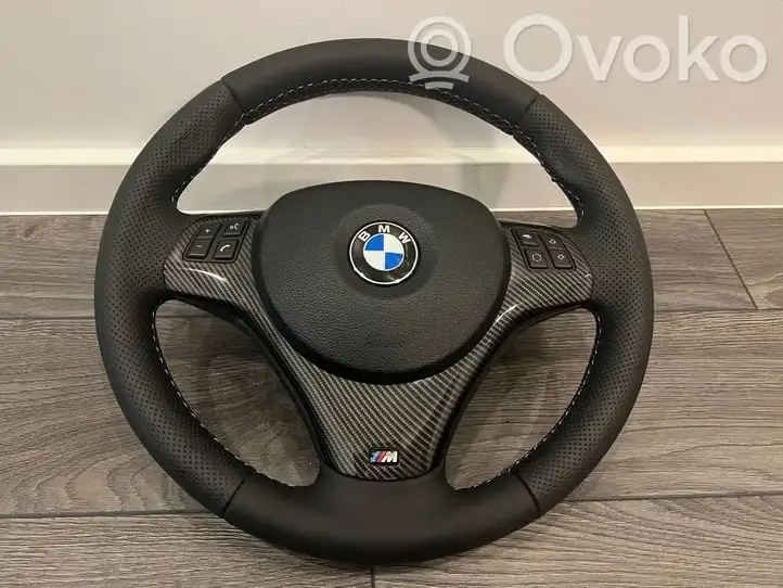 BMW 3 E90 E91 (2005 - 2012) Руль — фото 2