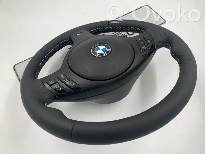 BMW X5 E53 (1999 - 2006) Руль — фото 2