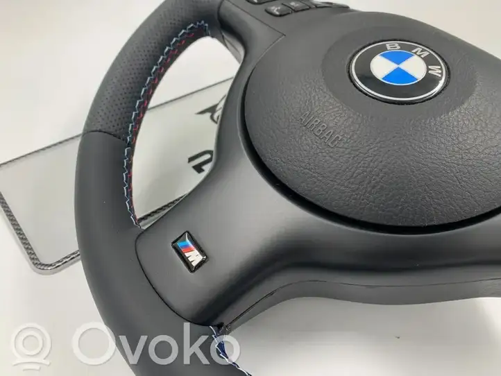 BMW X5 E53 (1999 - 2006) Руль — фото 9