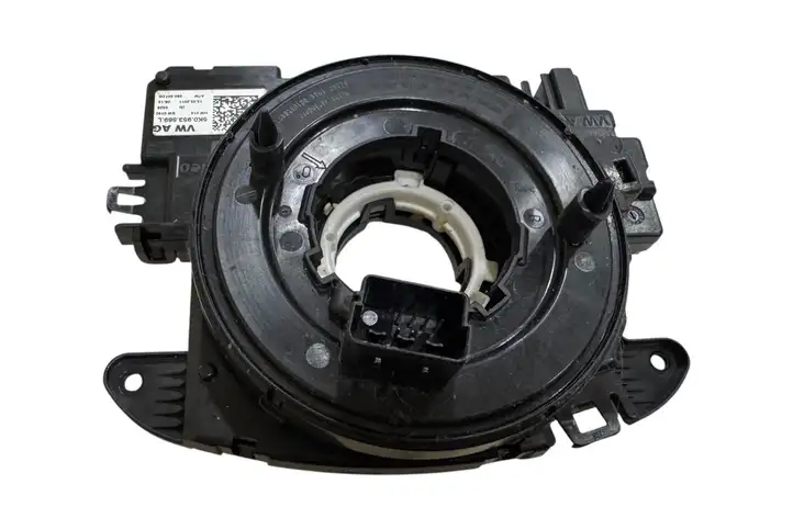 Volkswagen Touran II (2010 - 2016) 5K0953569L Контактное кольцо SRS — фото 4