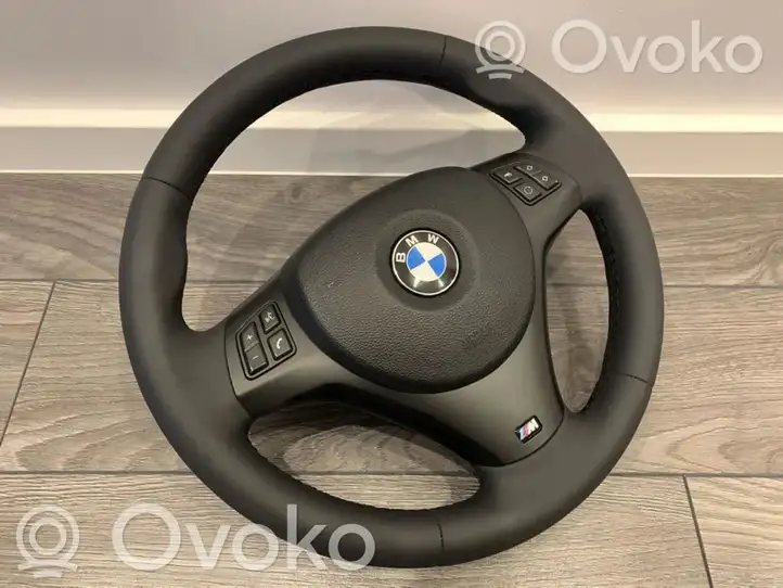 BMW 3 E90 E91 (2005 - 2012) Руль — фото 1