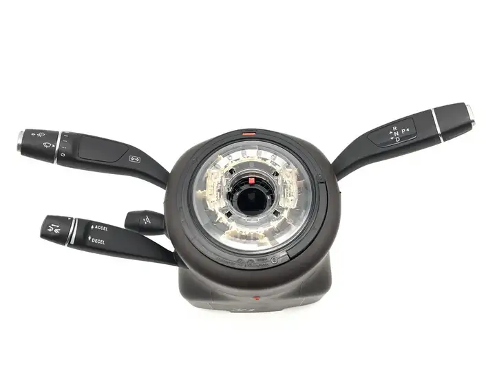 Mercedes-Benz E A207 (2010 - 2017) A2129000930 Контактное кольцо SRS — фото 1
